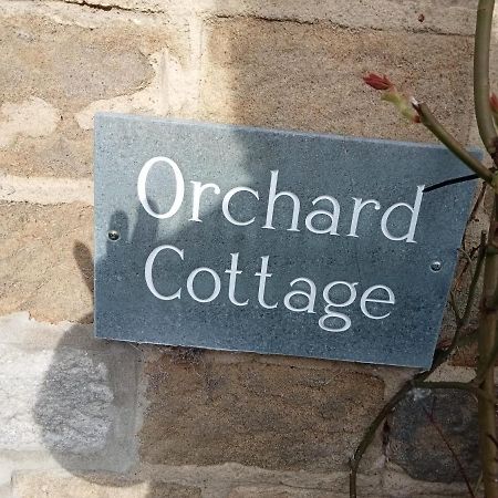 Orchard Cottage Рипон Экстерьер фото