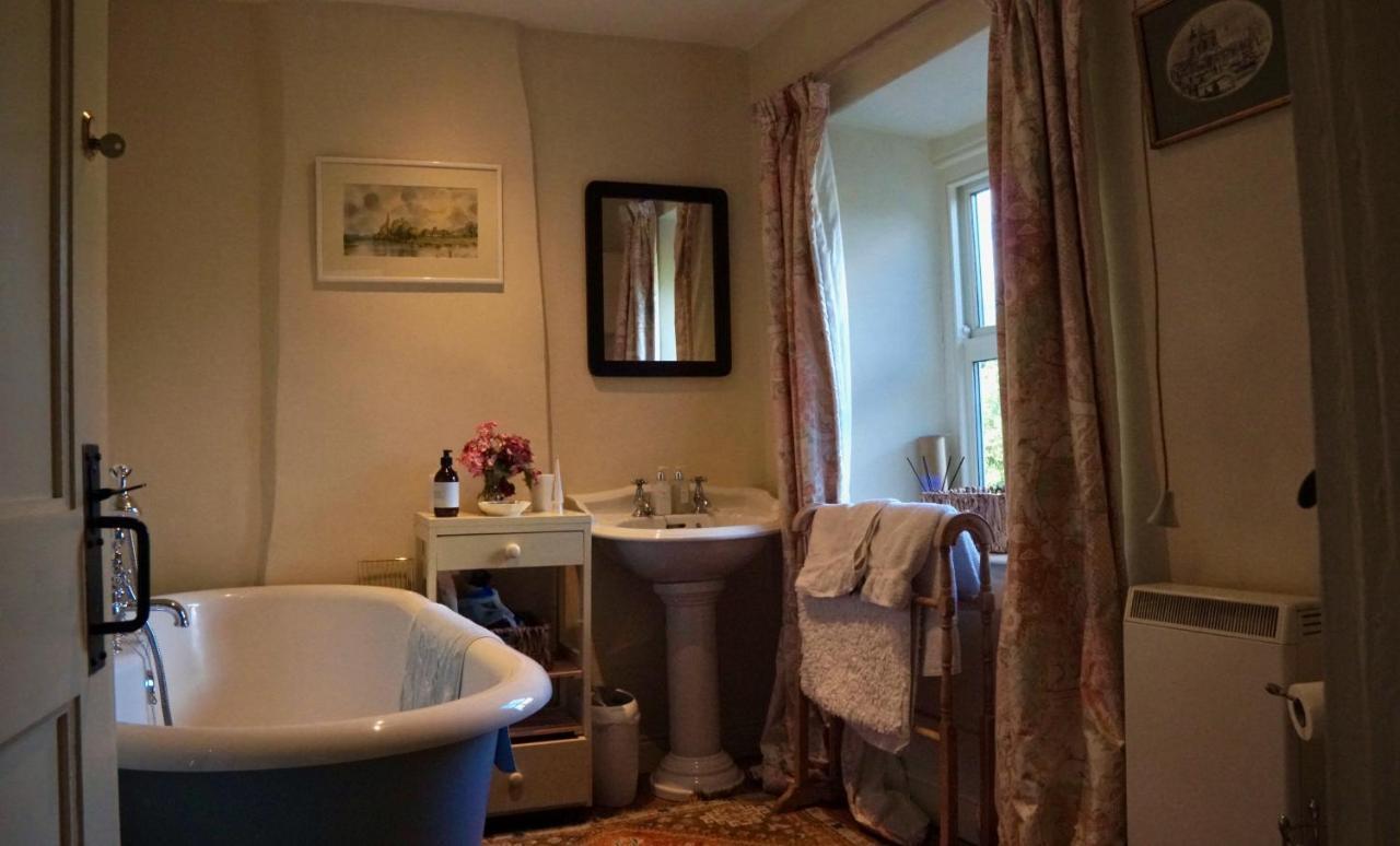Orchard Cottage Рипон Экстерьер фото